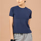 BSK  DRYFIT  TSHIRT WOMENS