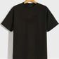 BSK  COTTON BLEND  TSHIRT  MIX