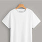 BSK  COTTON  BLEND   TSHIRT