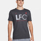 NIKE  MENS LFC NK SS  TYPOGRAPHIC PRINT REGULAR FIT CREW TSHIRT    - (FQ7129-060)