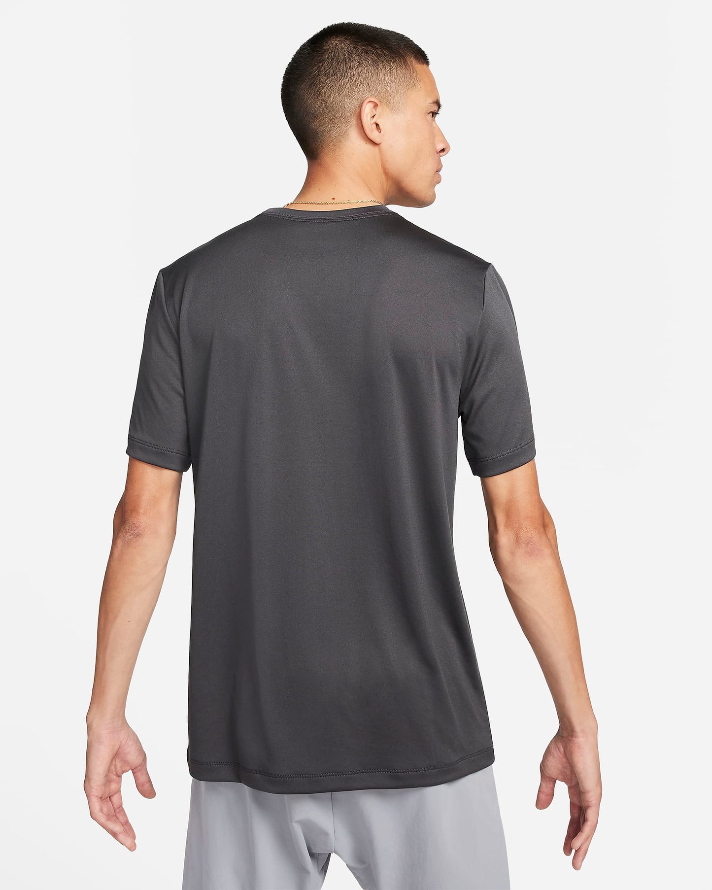 NIKE  MEN'S  FOOTBALL  TSHIRT - (FQ6582-060)