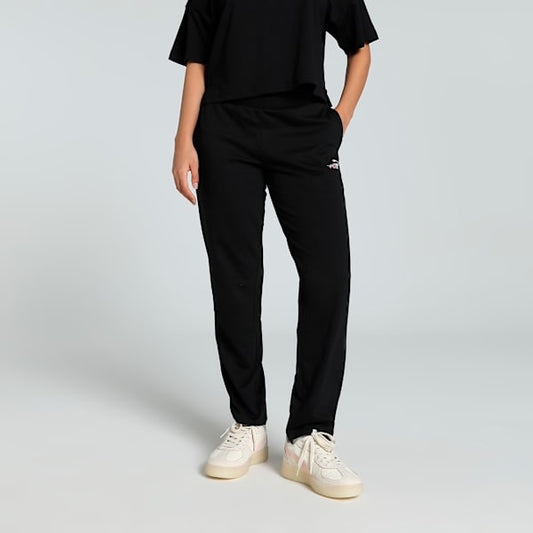 PUMA  LOGO GRAPHIC TRACKPANTS - (68710102)