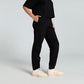 PUMA  LOGO GRAPHIC TRACKPANTS - (68710102)