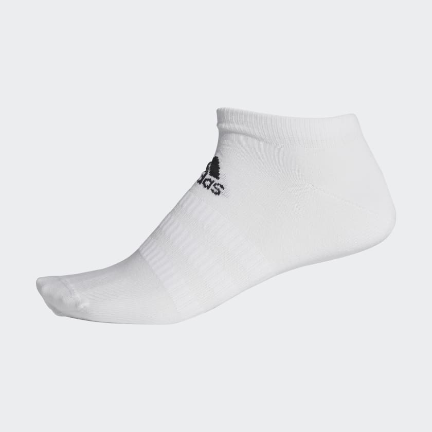 ADIDAS UNISEX LOW CUT SOCKS (DZ9422) PAIR OF 1