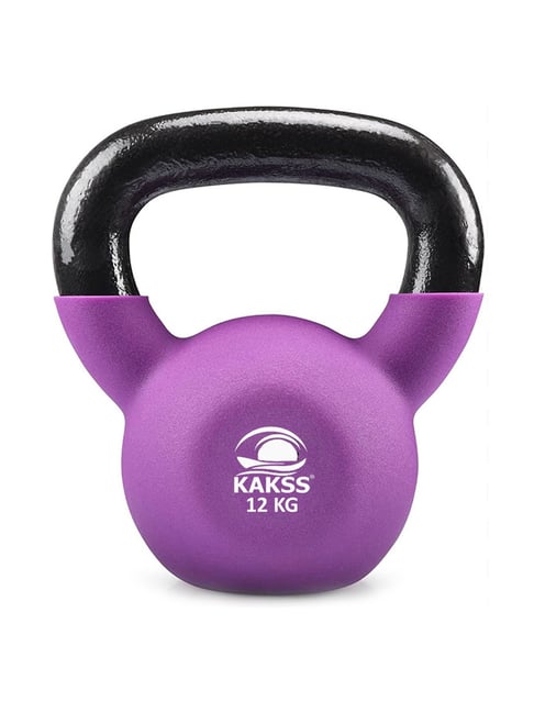 KAKSS  KETTLEBELL  - 12 KG