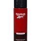 REEBOK  DEO  (200ML)