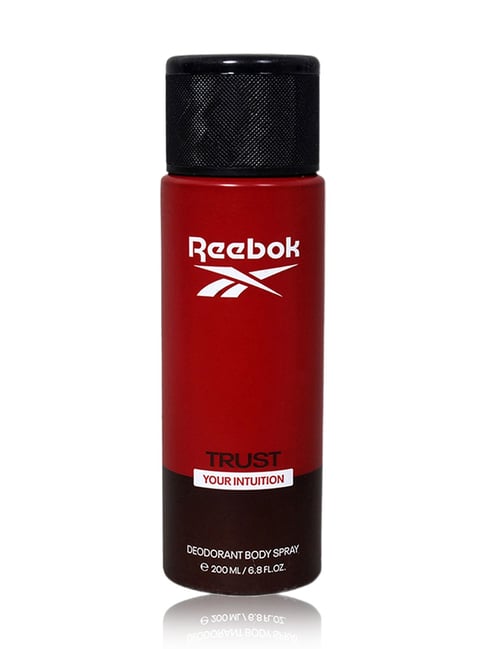 REEBOK  DEO  (200ML)