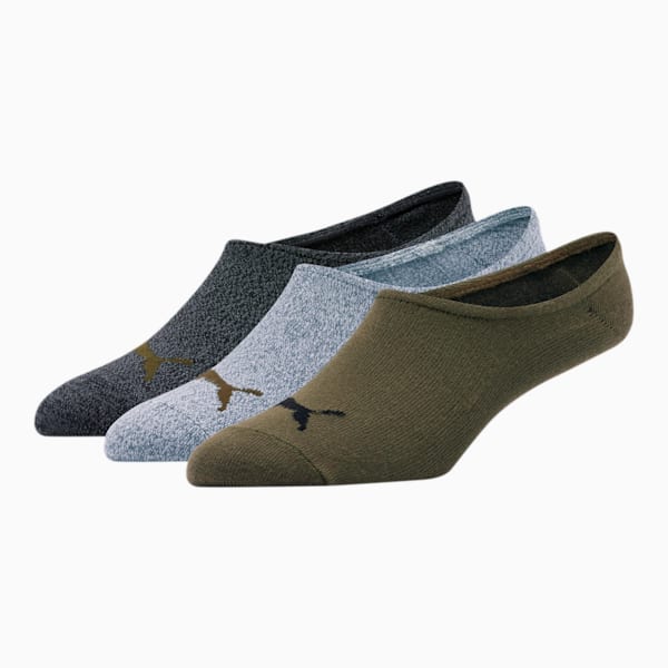 PUMA  SOCKS - IN91022906 (pack of 3)