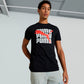 PUMA  GRAPHIC PRINT  TSHIRT - (68709501)