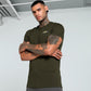 PUMA  GRAPHIC  SLIM FIT TSHIRT  - (68944870)