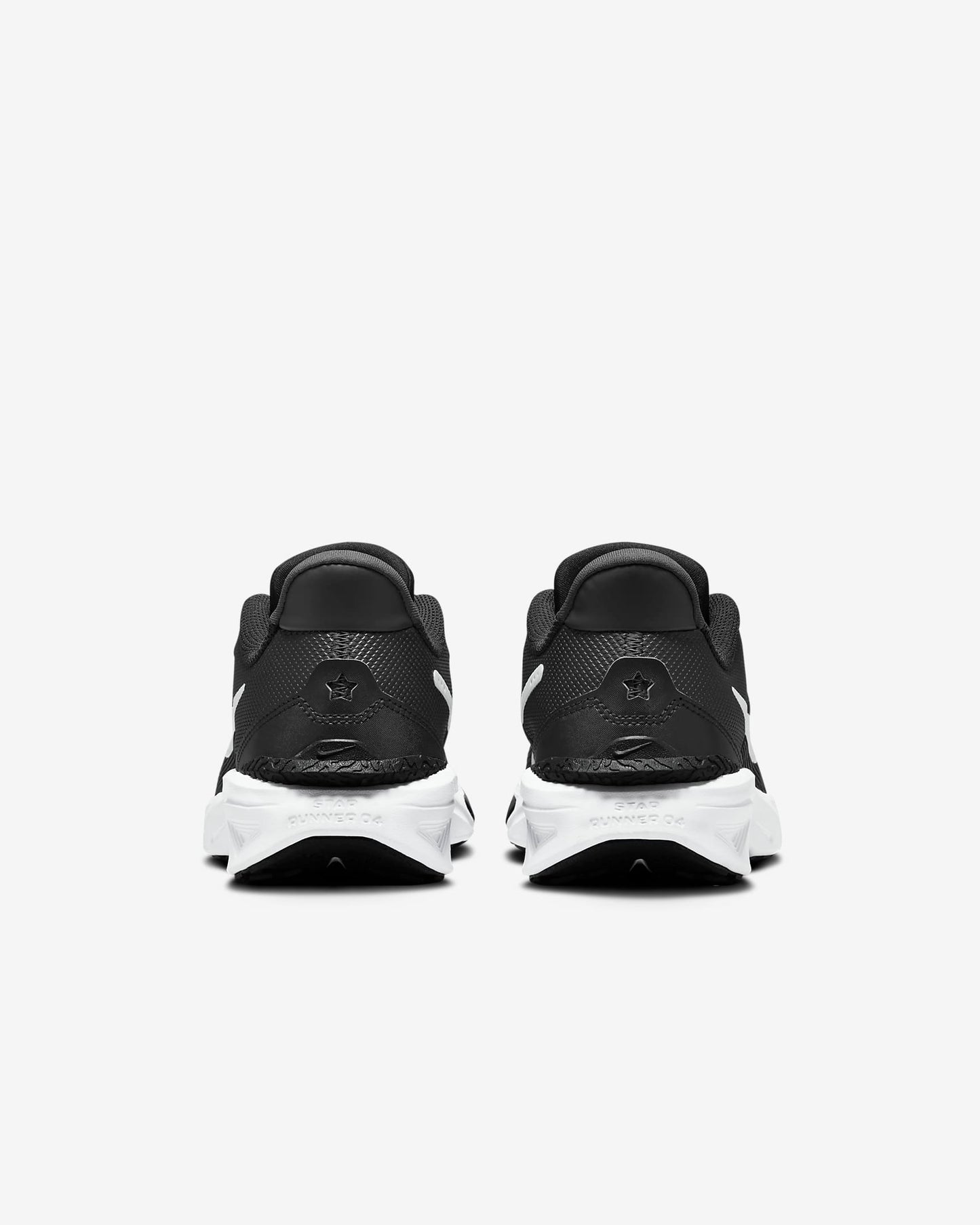 NIKE  STAR   RUNNER  4NN SHOES - (DX7615001)