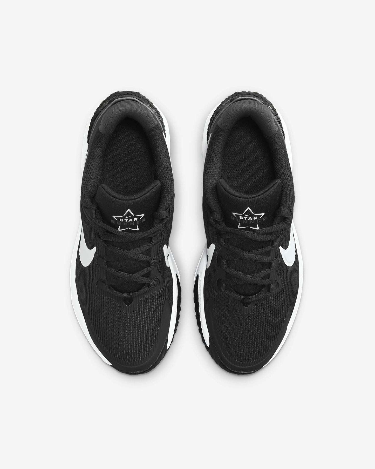 NIKE  STAR   RUNNER  4NN SHOES - (DX7615001)