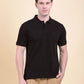 DISCOVERY  Men's Gravitas Polo tshirt - (DCY25M2PS02-002/003/063/064)