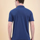DISCOVERY  Men's Gravitas Polo tshirt - (DCY25M2PS02-002/003/063/064)