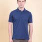 DISCOVERY  Men's Gravitas Polo tshirt - (DCY25M2PS02-002/003/063/064)