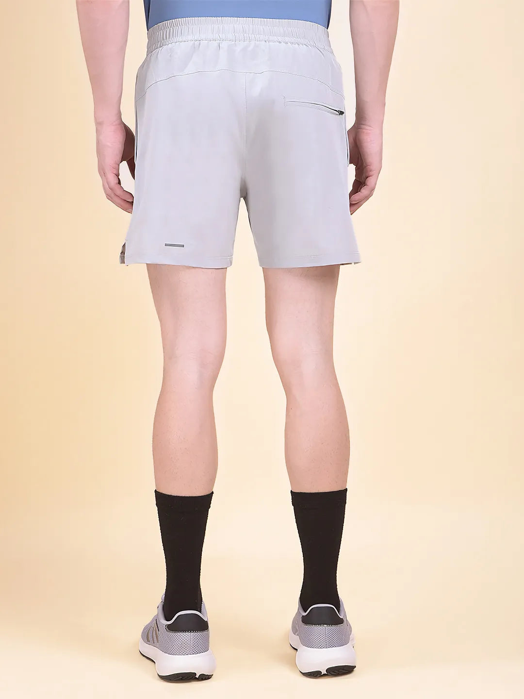 DISCOVERY  MENS  MONO  SHORTS - (DCY25M1TSS02-003/004/006/059)