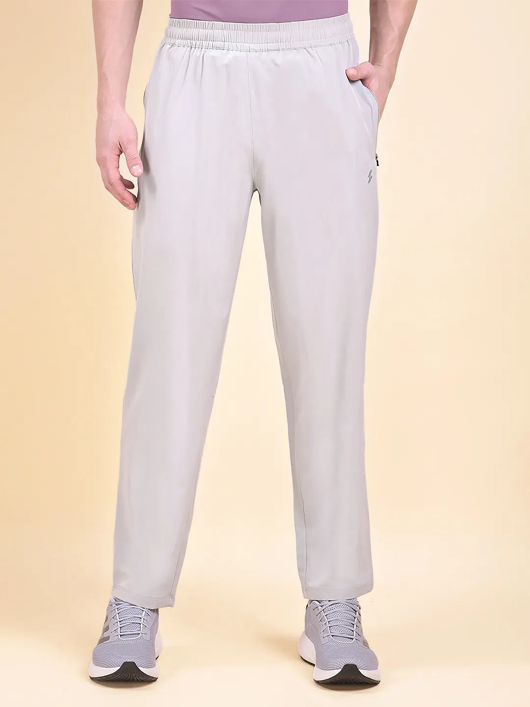 DISCOVERY  MENS  MONO TRACKPANT - (DCY25M2TP02-003/006/027/060)