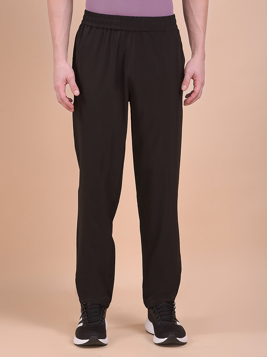 DISCOVERY  MENS  MONO TRACKPANT - (DCY25M2TP02-003/006/027/060)