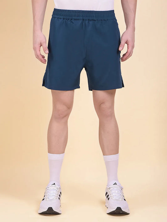 DISCOVER  MENS  MONO  SHORTS - (DCY25M1TSS02-003/004/006/059)