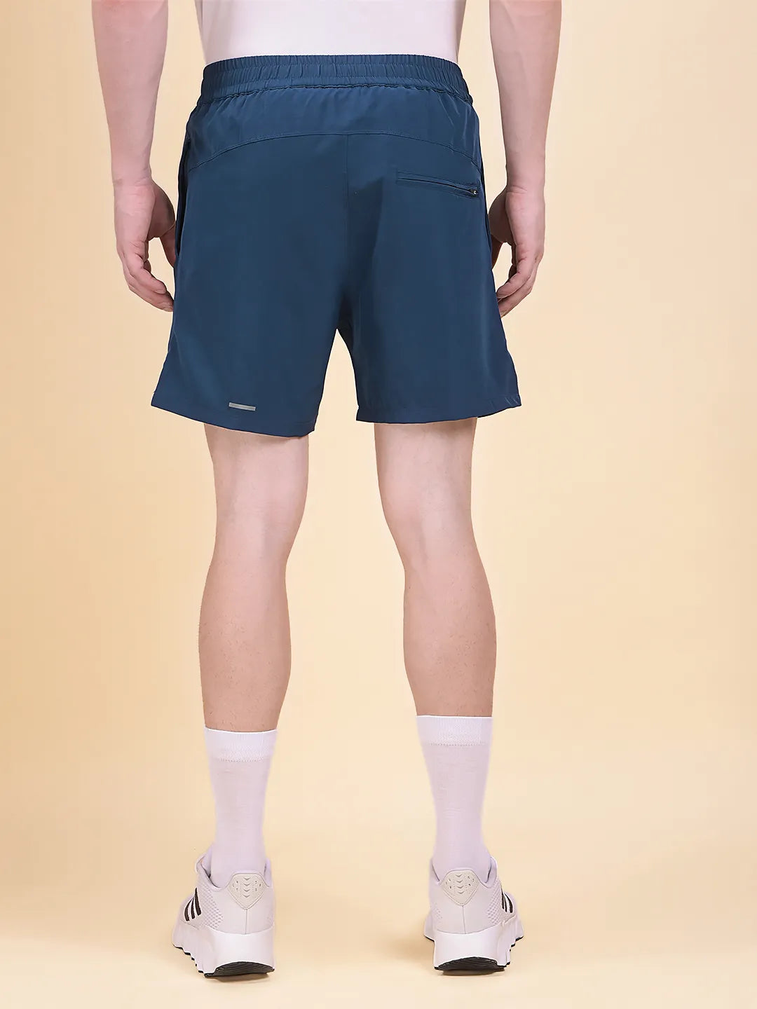 DISCOVERY  MENS  MONO  SHORTS - (DCY25M1TSS02-003/004/006/059)