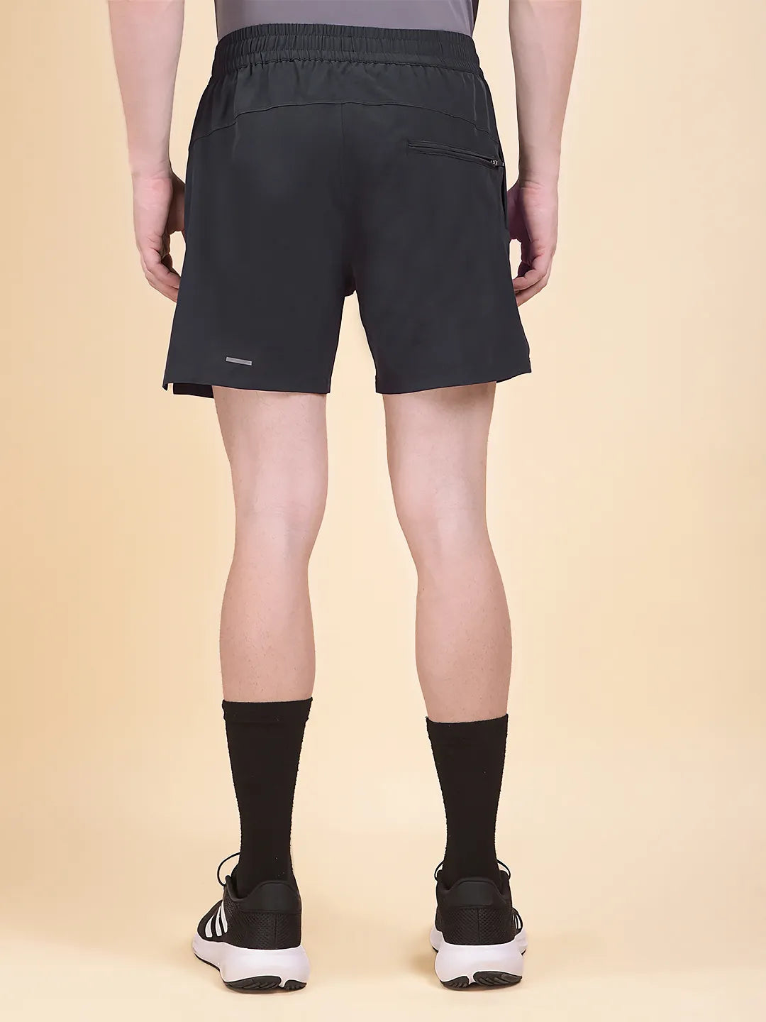 DISCOVERY  MENS  MONO  SHORTS - (DCY25M1TSS02-003/004/006/059)