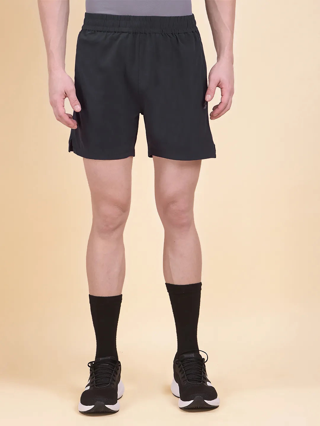 DISCOVER  MENS  MONO  SHORTS - (DCY25M1TSS02-003/004/006/059)