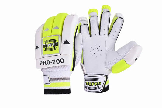 TOPPER  PRO 700  BATTING  GLOVES
