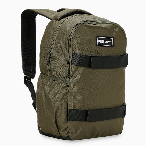 PUMA  DECK  BAG -  (09176001)