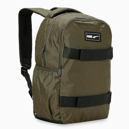 PUMA  DECK  BAG -  (09176001)