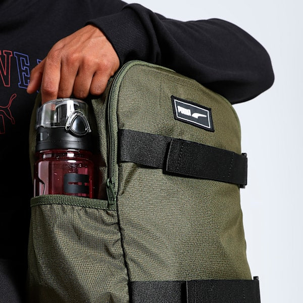 PUMA  DECK  BAG -  (09176001)