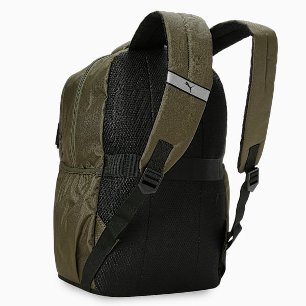 PUMA  DECK  BAG -  (09176001)