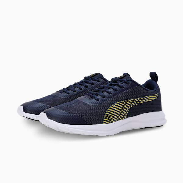 PUMA MILESCEND  SHOES  -  (39810403)