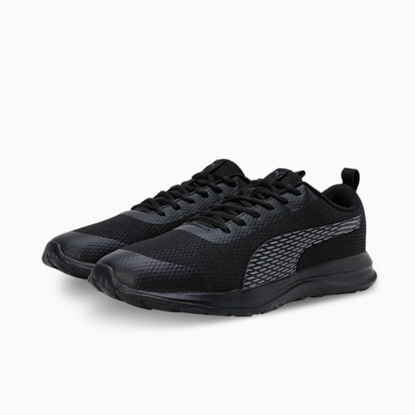 PUMA  MILESCEND SHOES  -  (39810401)