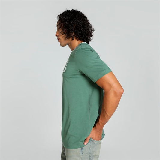 PUMA  TSHIRT  - (60694402)