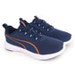 PUMA  MESH  LACE UP  SHOES  - (31075902)