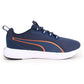 PUMA  MESH  LACE UP  SHOES  - (31075902)