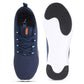 PUMA  MESH  LACE UP  SHOES  - (31075902)