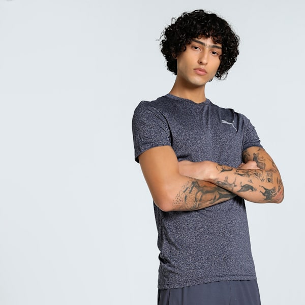 PUMA  CREW NECK TSHIRT - (60709702)