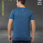 POWERCLIFF  TSHIRT  MENS