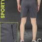 POWERCLIFF   SHORTS