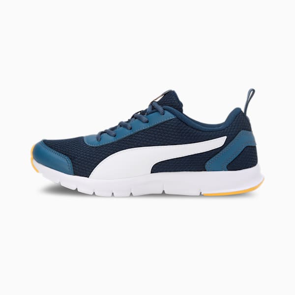 PUMA   RACER  YOUTH  SHOES  - (39902401)