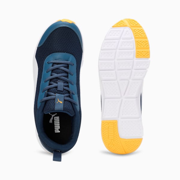 PUMA   RACER  YOUTH  SHOES  - (39902401)