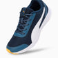 PUMA   RACER  YOUTH  SHOES  - (39902401)