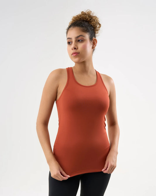 DISCOVER  WOMENS  TANK TOP  (DCY25W1TT01-043/050/051)