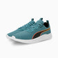 PUMA  RESOLVE  MODERN  WEAVE  SHOES  - (37799406)