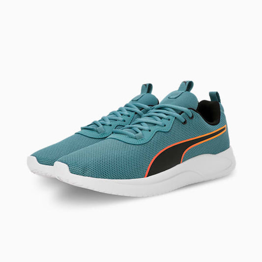 PUMA  RESOLVE  MODERN  WEAVE  SHOES  - (37799406)