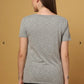 NIKE  WOMEN  CREW  TSHIRT  - (FD2987-063)