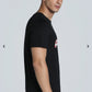 PUMA  CREW  NECK  SLIM  TSHIRT -[68866301]