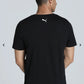 PUMA  CREW  NECK  SLIM  TSHIRT -[68866301]