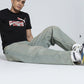 PUMA  CREW  NECK  SLIM  TSHIRT -[68866301]